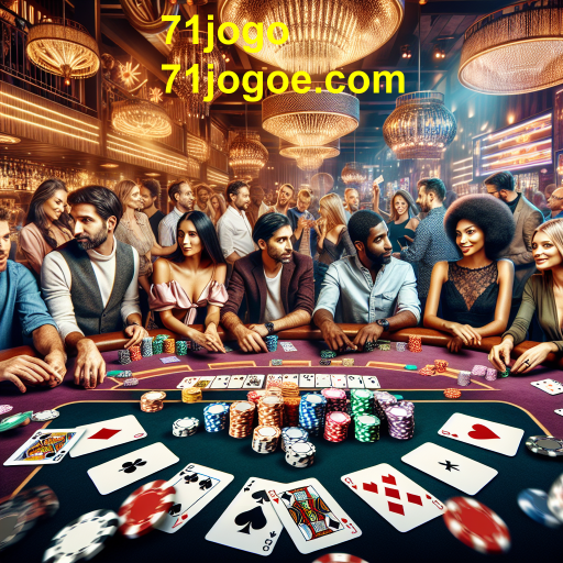 A Fascinante História dos Jogos de Cartas: Do Tradicional ao Digital