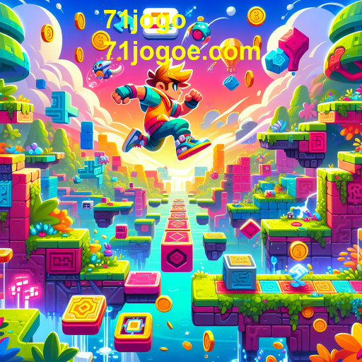 A Evolução dos Jogos de Plataforma: Da Clássica 'Mario' aos Desafios Modernos