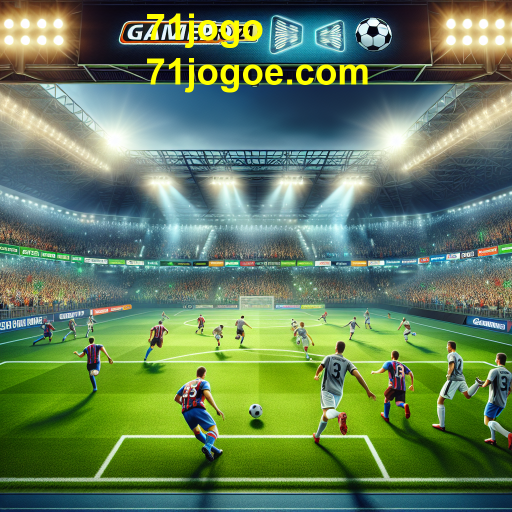 O Impacto dos Jogos de Esportes na Cultura Moderna